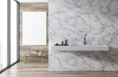 Tấm nhựa PVC vân đá uy tín, chính hãng và chất lượng